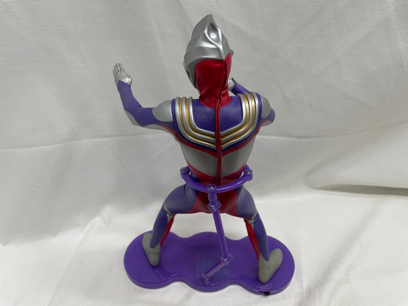 【中古】【開封品】ULTRA NEW GENERATION ウルトラマンティガ Ver.2＜フィギュア＞（代引き不可）6546
