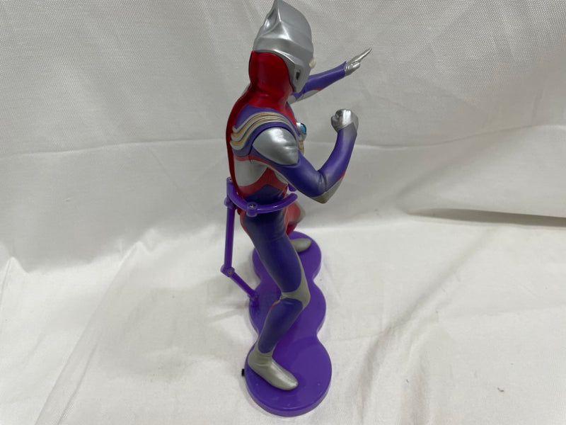 【中古】【開封品】ULTRA NEW GENERATION ウルトラマンティガ Ver.2＜フィギュア＞（代引き不可）6546