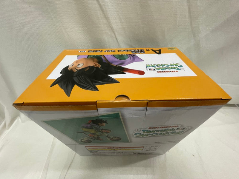 【中古】【未開封】孫悟空 「一番くじ ドラゴンボール DRAGONBALL SNAP COLLECTION」 A賞 DRAGONBALL SNAP FIGUR＜フィギュア＞（代引き不可）6546