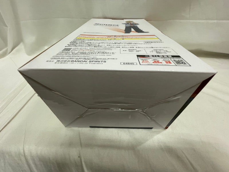 【中古】【未開封】爆豪勝己 「一番くじ 僕のヒーローアカデミア -紡ぐ力-」 MASTERLISE B賞＜フィギュア＞（代引き不可）6546