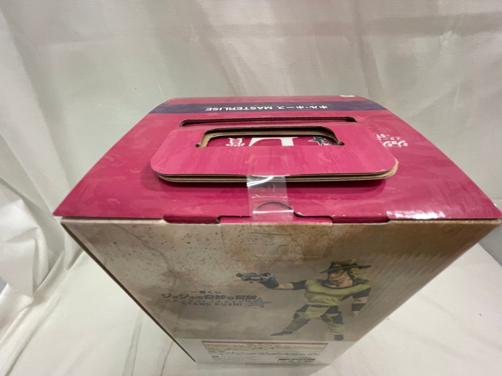 中古】【未開封】ホル・ホース「一番くじ ジョジョの奇妙な冒険