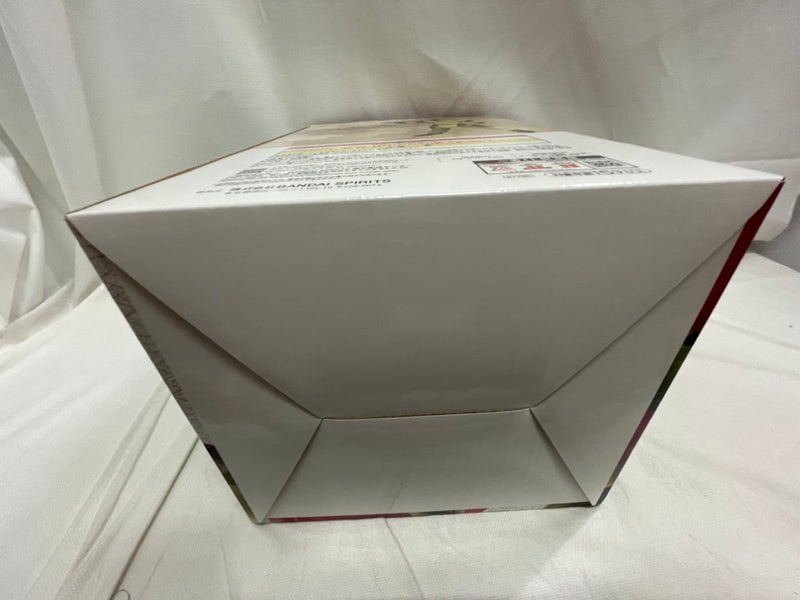 【中古】【未開封】ホル・ホース「一番くじ ジョジョの奇妙な冒険 スターダストクルセイダース STAND RUSH!」MASTERLISE E賞＜フィギュア＞（代引き不可）6546
