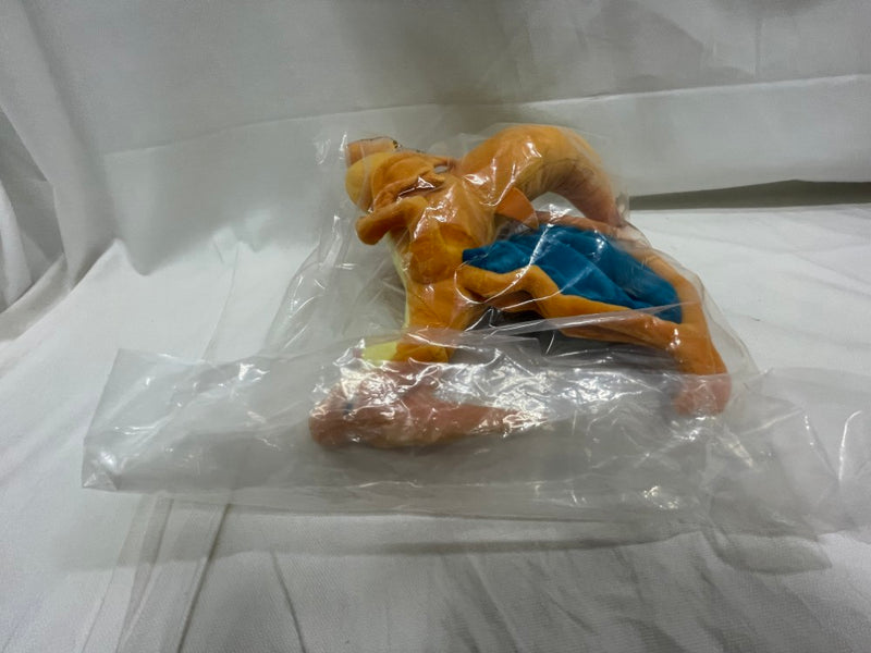 【中古】【未開封】メガリザードンY ぬいぐるみ 「一番くじ Pokemon 『メガシンカ』」 B賞＜おもちゃ＞（代引き不可）6546