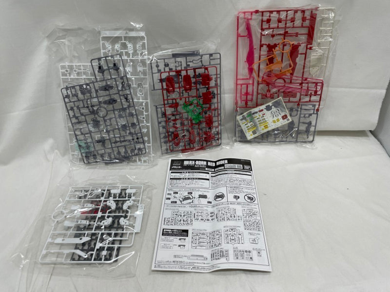 【中古】【未組立】1/144 HG RX-80RR レッドライダー 「機動戦士ガンダム アグレッサー」 プレミアムバンダイ限定 [5063929]＜プラモデル＞（代引き不可）6546