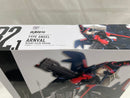 【中古】【未開封】【未組立】1/1 天使型 アーンヴァル リペイントカラーバージョン 「メガミデバイス×武装神姫」 [KP693]＜プラモデル＞（代引き不可）6546