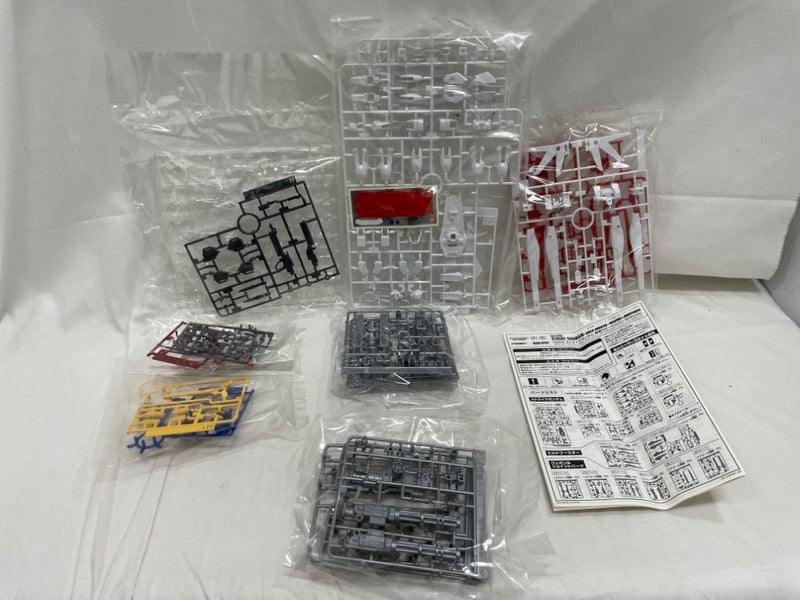【中古】【未組立】[単品] 1/144 HGCE GAT-X105 +HGBC+HG ウェポン＆ジョイントパーツ[0193493]＜プラモデル＞（代引き不可）6546