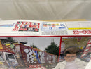 【中古】【未組立】1/32 デコトラの鷲 ミスターX 「コレクショスケール No.SP」 [063187]＜プラモデル＞（代引き不可）6546