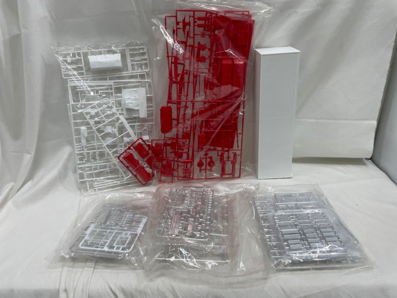 【中古】【未組立】1/32 デコトラの鷲 ミスターX 「コレクショスケール No.SP」 [063187]＜プラモデル＞（代引き不可）6546