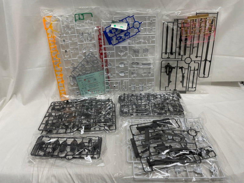 【中古】【未組立】1/100 MG ASW-G-08 ガンダムバルバトス ソリッドクリア「一番くじ 機動戦士ガンダム ガンプラ2022」 B賞＜プラモデル＞（代引き不可）6546