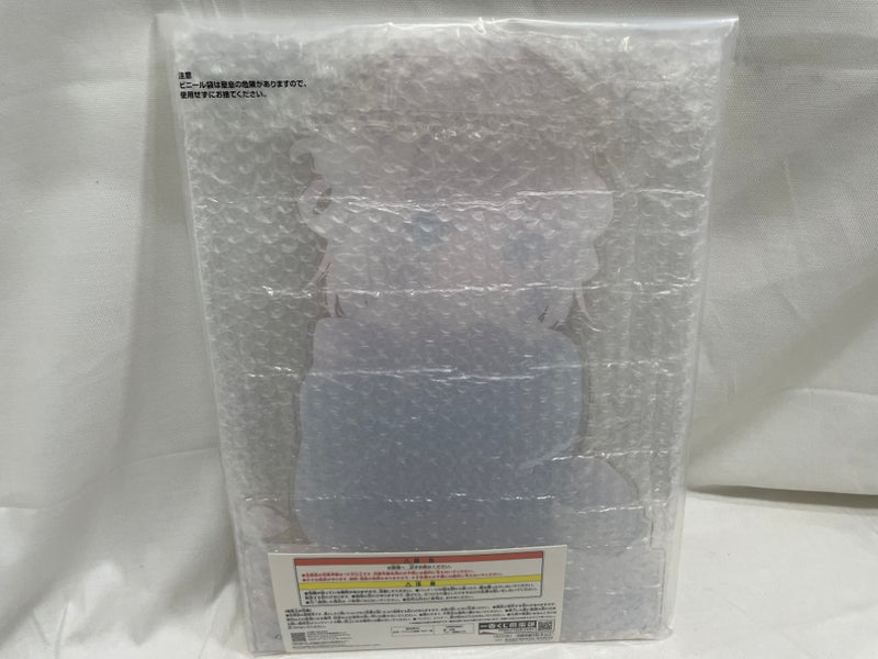 【中古】【未開封】しぐれうい バストアップアクリルボード 「一番くじ しぐれうい」 B賞＜コレクターズアイテム＞（代引き不可）6546