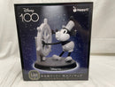 【中古】【未開封】蒸気船ウィリー 特大フィギュア 「Happyくじ ディズニー100」 Last賞＜フィギュア＞（代引き不可）6546