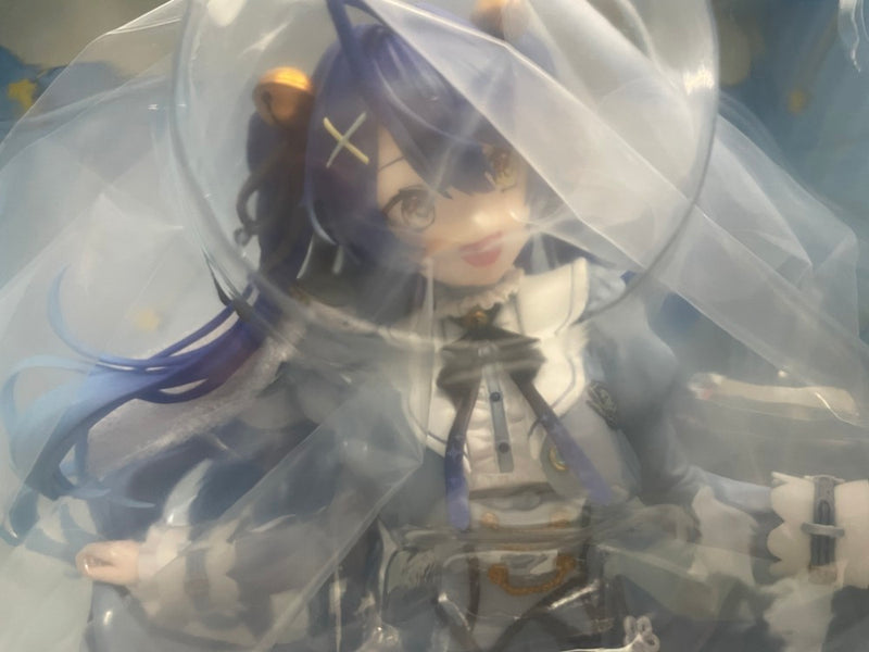 【中古】【未開封】天宮こころ 「にじさんじ」 1/7 ATBC-PVC＆ABS製塗装済み完成品 FURYU HOBBY MALL限定＜フィギュア＞（代引き不可）6546