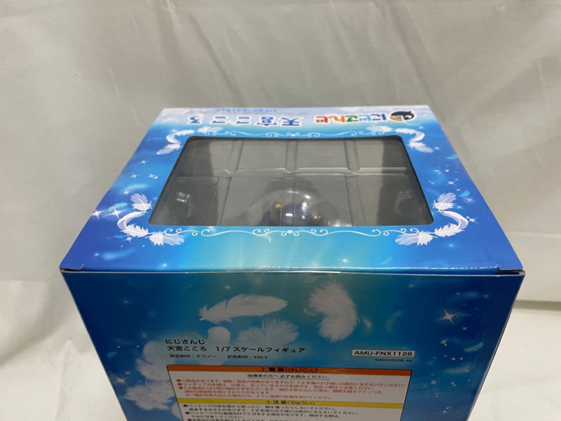 【中古】【未開封】天宮こころ 「にじさんじ」 1/7 ATBC-PVC＆ABS製塗装済み完成品 FURYU HOBBY MALL限定＜フィギュア＞（代引き不可）6546