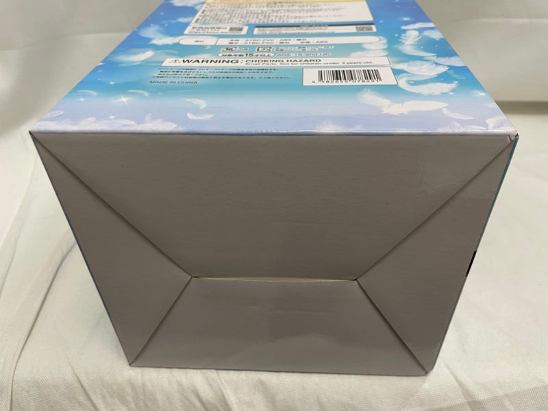 【中古】【未開封】天宮こころ 「にじさんじ」 1/7 ATBC-PVC＆ABS製塗装済み完成品 FURYU HOBBY MALL限定＜フィギュア＞（代引き不可）6546