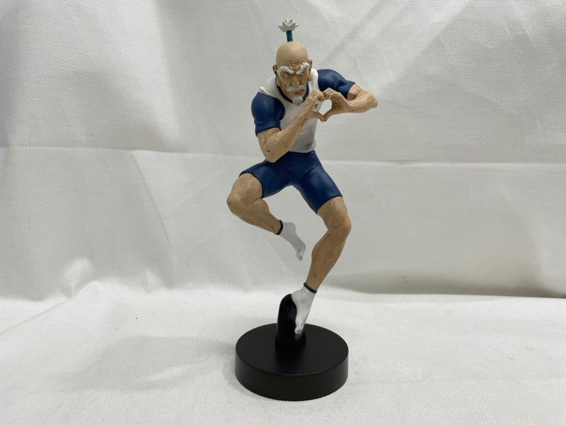 【中古】【開封品】POP UP PARADE ネテロ 「HUNTER×HUNTER」 プラスチック製塗装済み完成品＜フィギュア＞（代引き不可）6546