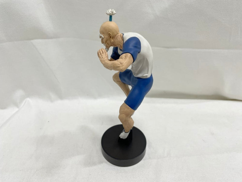 【中古】【開封品】POP UP PARADE ネテロ 「HUNTER×HUNTER」 プラスチック製塗装済み完成品＜フィギュア＞（代引き不可）6546