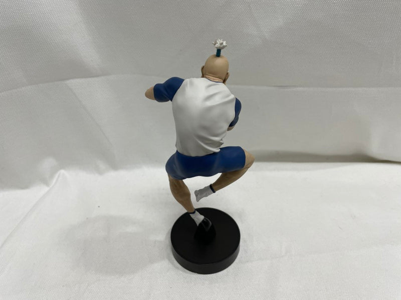 【中古】【開封品】POP UP PARADE ネテロ 「HUNTER×HUNTER」 プラスチック製塗装済み完成品＜フィギュア＞（代引き不可）6546