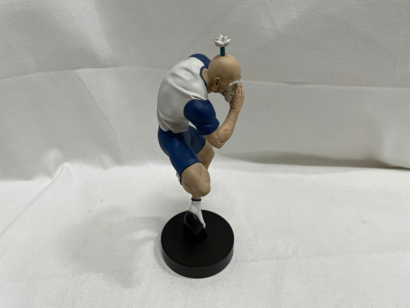 【中古】【開封品】POP UP PARADE ネテロ 「HUNTER×HUNTER」 プラスチック製塗装済み完成品＜フィギュア＞（代引き不可）6546
