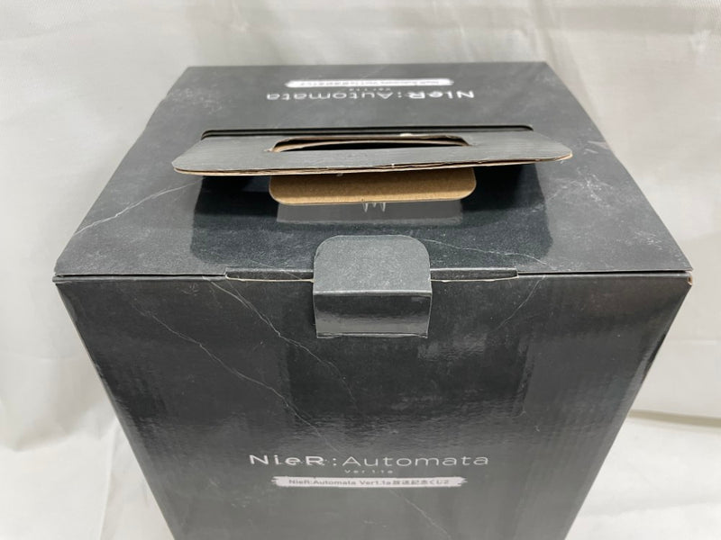 【中古】【開封品】A2 -ショートヘアVer.- 「NieR：Automata Ver 1.1a 放送記念くじ2」 ヨルハ賞＜フィギュア＞（代引き不可）6546
