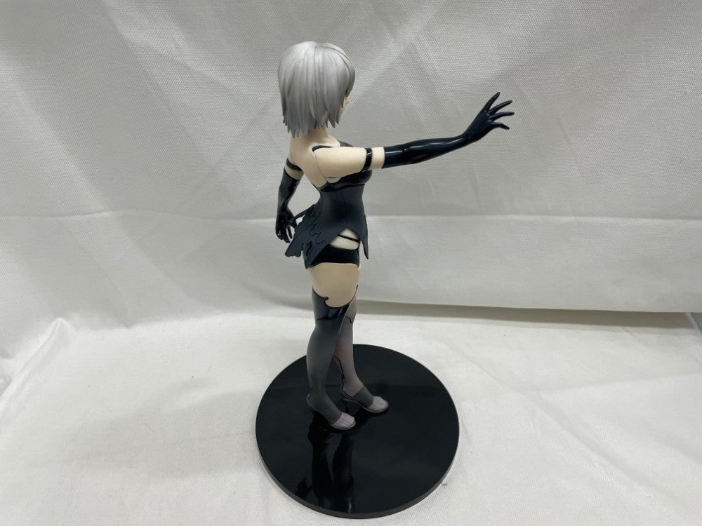 中古】【開封品】A2 -ショートヘアVer.- 「NieR：Automata Ver 1.1a