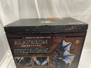 【中古】【開封品】煌黒龍 アルバトリオン 「モンスターハンター3」 カプコンフィギュアビルダー クリエイターズモデル＜フィギュア＞（代引き不可）6546