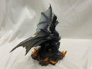 【中古】【開封品】煌黒龍 アルバトリオン 「モンスターハンター3」 カプコンフィギュアビルダー クリエイターズモデル＜フィギュア＞（代引き不可）6546