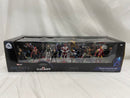 【中古】【未開封】【箱傷み大】メガフィギュアセット (20体セット) 「マーベル インフィニティ・サーガ」＜フィギュア＞（代引き不可）6546