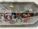 【中古】【未開封】【箱傷み大】メガフィギュアセット (20体セット) 「マーベル インフィニティ・サーガ」＜フィギュア＞（代引き不可）6546