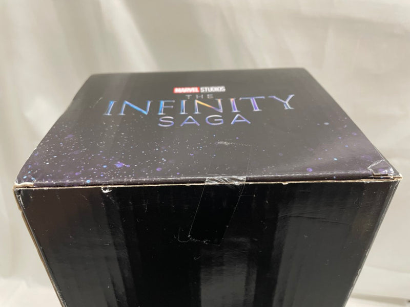 【中古】【未開封】【箱傷み大】メガフィギュアセット (20体セット) 「マーベル インフィニティ・サーガ」＜フィギュア＞（代引き不可）6546