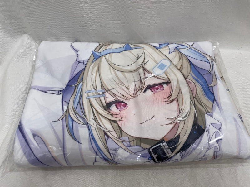 【中古】【未開封】フワワ・アビスガード ふわふわどり〜む フワワ抱き枕カバー ＜コレクターズアイテム＞（代引き不可）6546