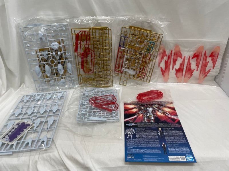 【中古】【未組立】1/144 HG NOG-M2D1/E ブラックナイトスコードカルラ 「機動戦士ガンダムSEED FREEDOM」 [5067414]＜プラモデル＞（代引き不可）6546