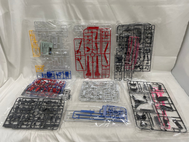 【中古】【未組立】1/100 MG ZGMF-X56S/α フォースインパルスガンダム「機動戦士ガンダムSEED DESTINY」 [5063040]＜プラモデル＞（代引き不可）6546