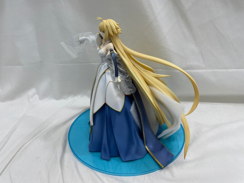 【中古】【開封品】Fate/Grand Order ムーンキャンサー/アーキタイプ：アース 1/7 完成品フィギュア＜フィギュア＞（代引き不可）6546