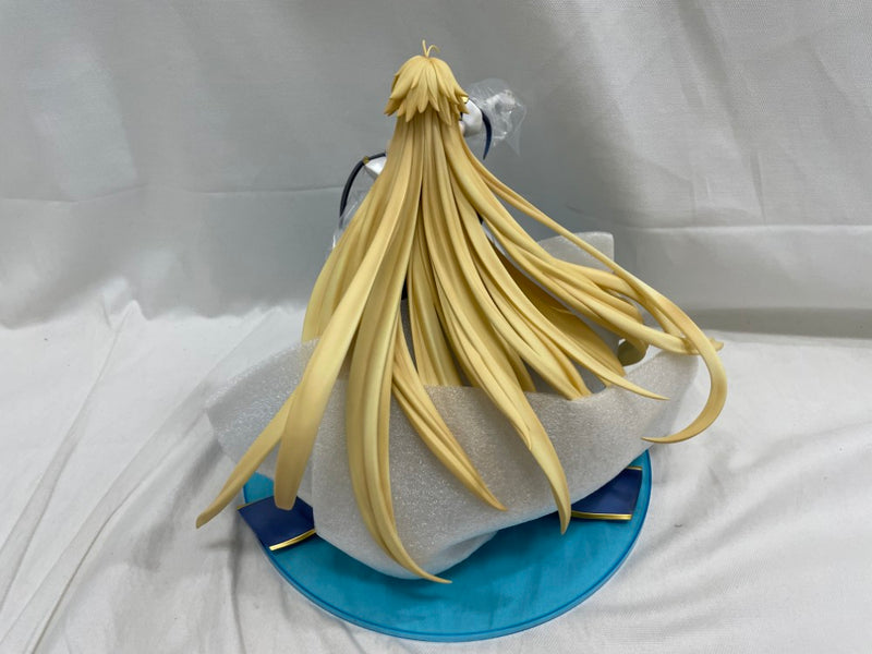 【中古】【開封品】Fate/Grand Order ムーンキャンサー/アーキタイプ：アース 1/7 完成品フィギュア＜フィギュア＞（代引き不可）6546