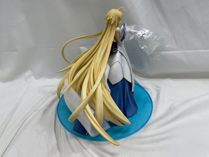 【中古】【開封品】Fate/Grand Order ムーンキャンサー/アーキタイプ：アース 1/7 完成品フィギュア＜フィギュア＞（代引き不可）6546