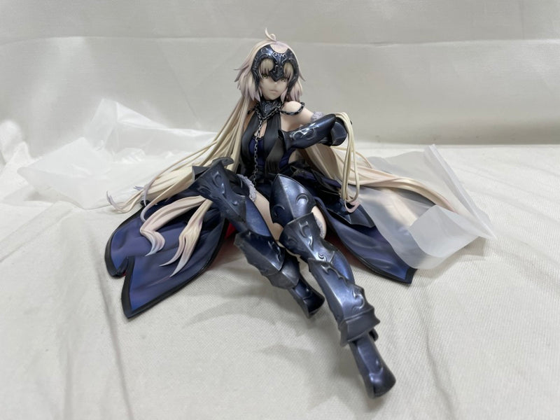【中古】【開封品】アヴェンジャー/ジャンヌ・ダルク〔オルタ〕 うたかたの夢Ver. 「Fate/Grand Order」＜フィギュア＞（代引き不可）6546