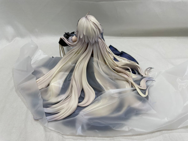 【中古】【開封品】アヴェンジャー/ジャンヌ・ダルク〔オルタ〕 うたかたの夢Ver. 「Fate/Grand Order」＜フィギュア＞（代引き不可）6546