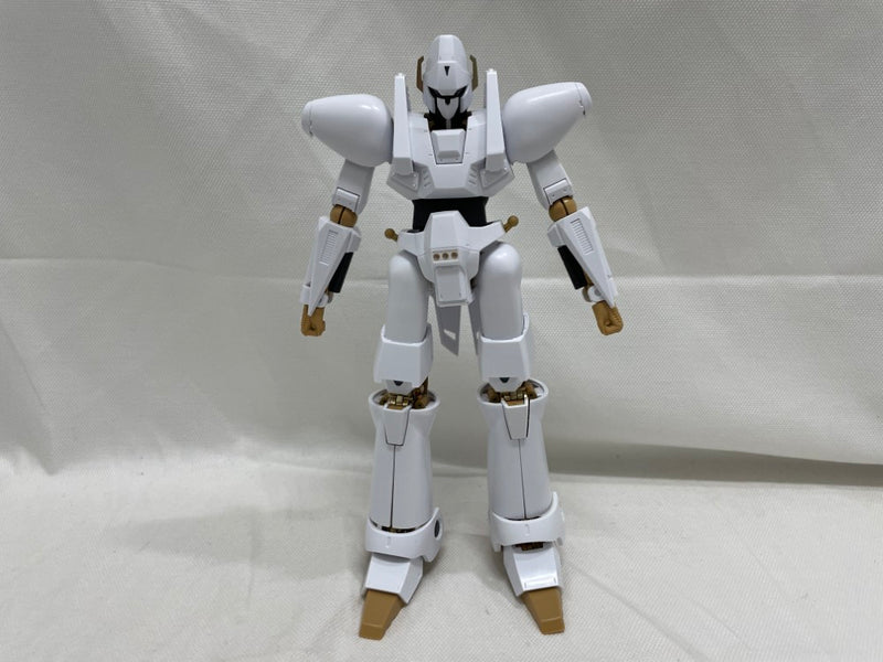 【中古】【開封品】HI-METAL R エルガイム「重戦機エルガイム」＜フィギュア＞（代引き不可）6546