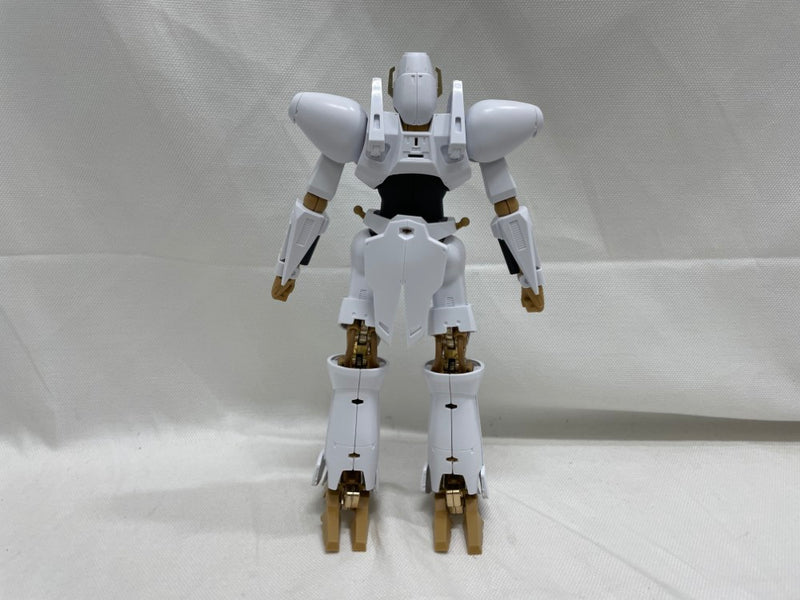 【中古】【開封品】HI-METAL R エルガイム「重戦機エルガイム」＜フィギュア＞（代引き不可）6546
