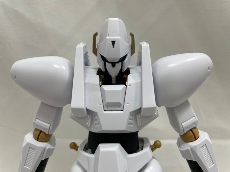【中古】【開封品】HI-METAL R エルガイム「重戦機エルガイム」＜フィギュア＞（代引き不可）6546