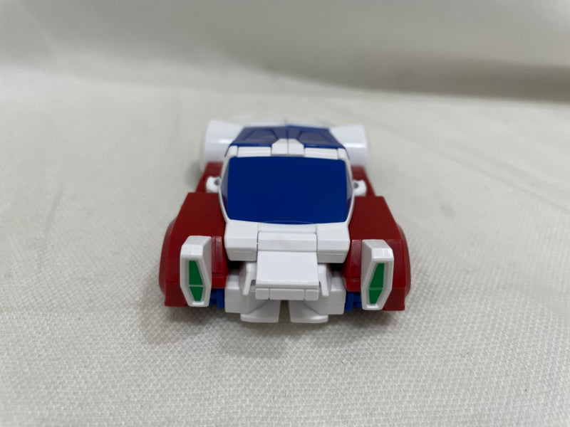 【中古】【開封品】トイライズ キングエクスカイザー 「勇者エクスカイザー」＜フィギュア＞（代引き不可）6546