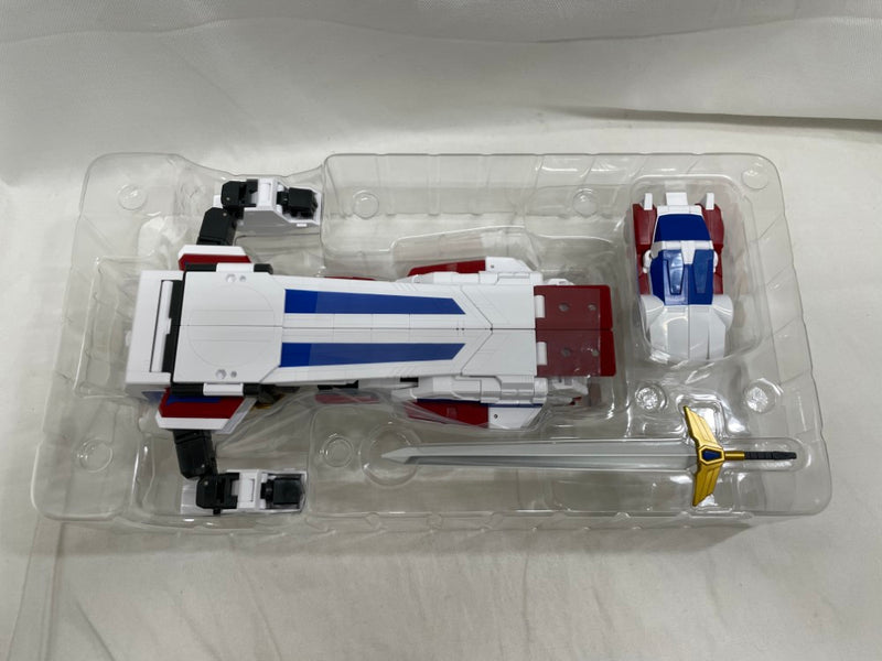 【中古】【開封品】トイライズ キングエクスカイザー 「勇者エクスカイザー」＜フィギュア＞（代引き不可）6546