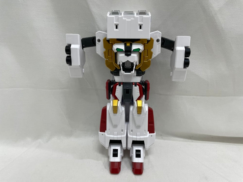 【中古】【開封品】トイライズ キングエクスカイザー 「勇者エクスカイザー」＜フィギュア＞（代引き不可）6546