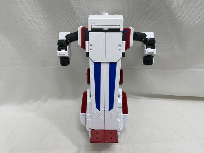 【中古】【開封品】トイライズ キングエクスカイザー 「勇者エクスカイザー」＜フィギュア＞（代引き不可）6546