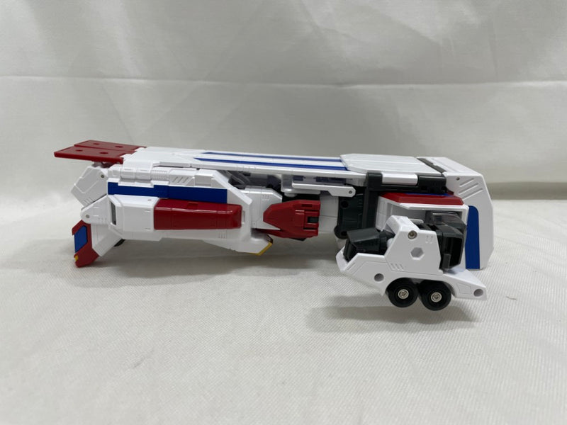 【中古】【開封品】トイライズ キングエクスカイザー 「勇者エクスカイザー」＜フィギュア＞（代引き不可）6546