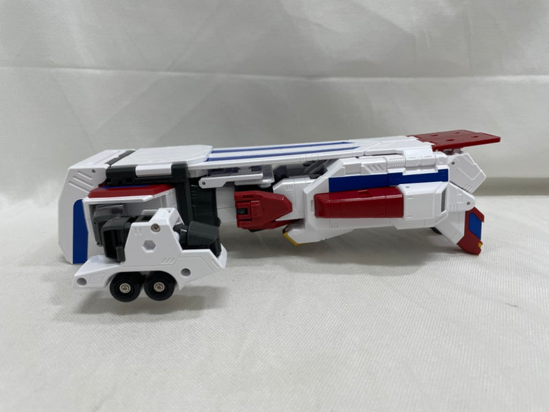 【中古】【開封品】トイライズ キングエクスカイザー 「勇者エクスカイザー」＜フィギュア＞（代引き不可）6546