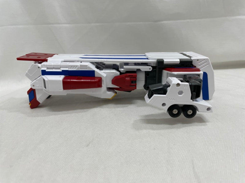 【中古】【開封品】トイライズ キングエクスカイザー 「勇者エクスカイザー」＜フィギュア＞（代引き不可）6546