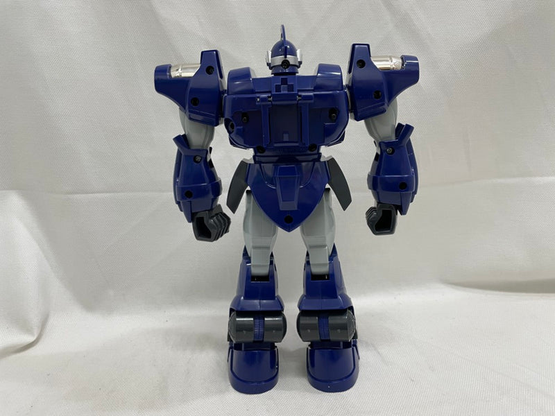 【中古】【開封品】鉄人28号FX+17号合体セット 「超電動ロボ 鉄人28号FX」＜おもちゃ＞（代引き不可）6546