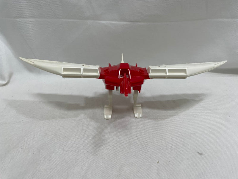 【中古】【開封品】鉄人28号FX+17号合体セット 「超電動ロボ 鉄人28号FX」＜おもちゃ＞（代引き不可）6546