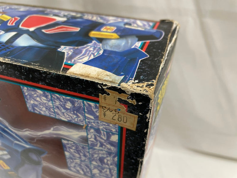 【中古】【開封品】鉄人28号FX+17号合体セット 「超電動ロボ 鉄人28号FX」＜おもちゃ＞（代引き不可）6546